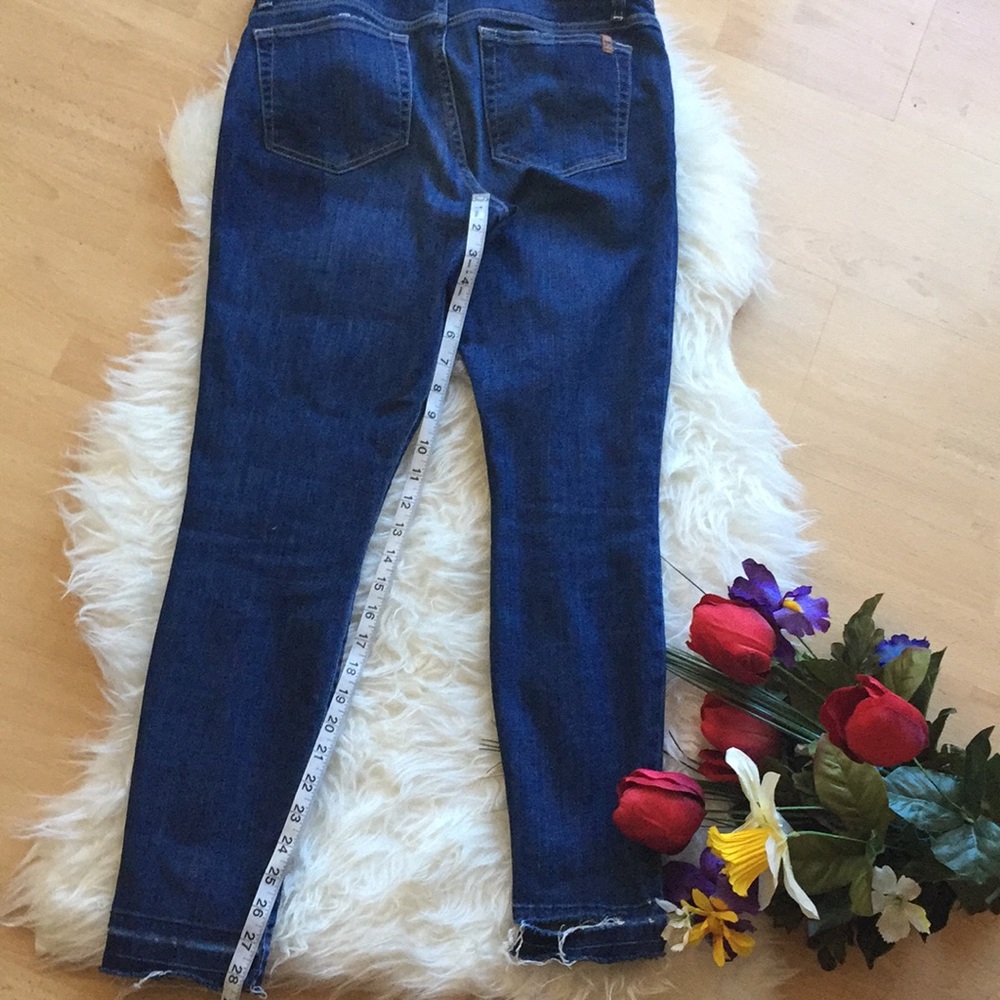 Unique Patch Like Jeans - image 6